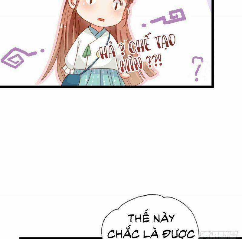 Đứng Yên ! Phụng Chỉ Đánh Cướp Đây Chapter 7 trang 50