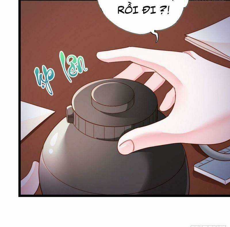 Đứng Yên ! Phụng Chỉ Đánh Cướp Đây Chapter 7 trang 51