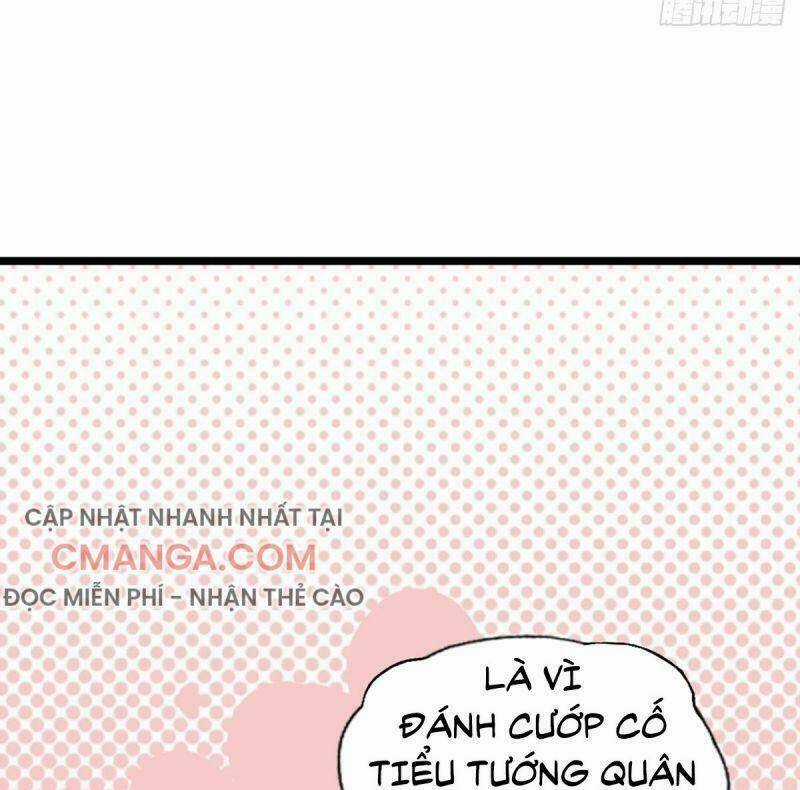 Đứng Yên ! Phụng Chỉ Đánh Cướp Đây Chapter 7 trang 52