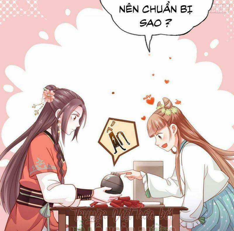 Đứng Yên ! Phụng Chỉ Đánh Cướp Đây Chapter 7 trang 53