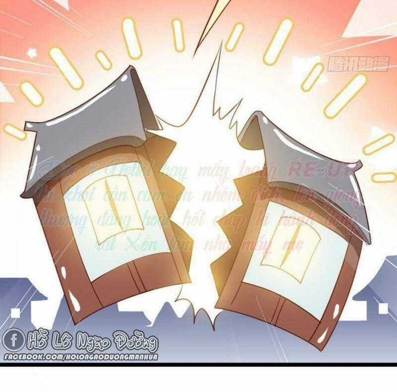 Đứng Yên ! Phụng Chỉ Đánh Cướp Đây Chapter 7 trang 58