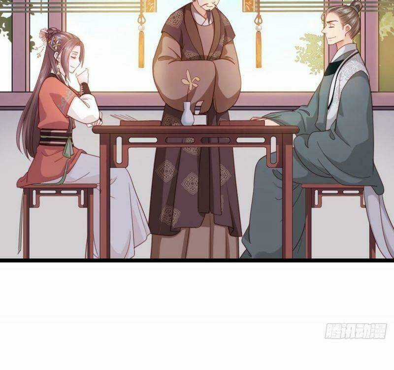 Đứng Yên ! Phụng Chỉ Đánh Cướp Đây Chapter 7 trang 8