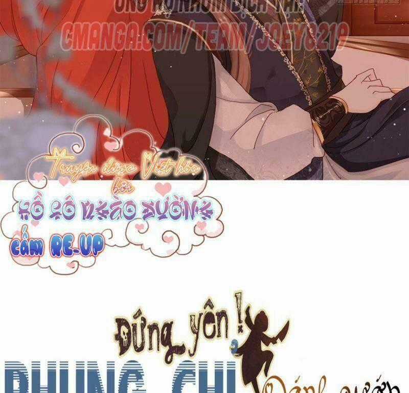 Đứng Yên ! Phụng Chỉ Đánh Cướp Đây Chapter 8 trang 1