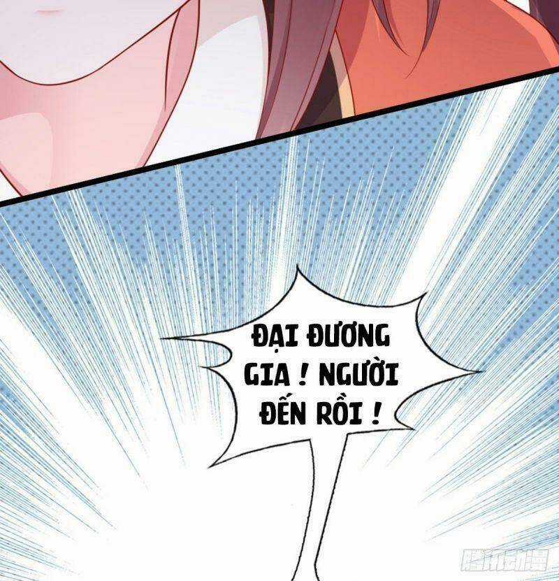 Đứng Yên ! Phụng Chỉ Đánh Cướp Đây Chapter 8 trang 11