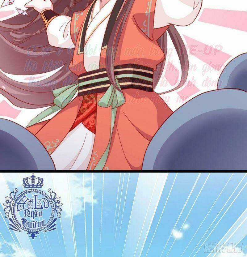 Đứng Yên ! Phụng Chỉ Đánh Cướp Đây Chapter 8 trang 15