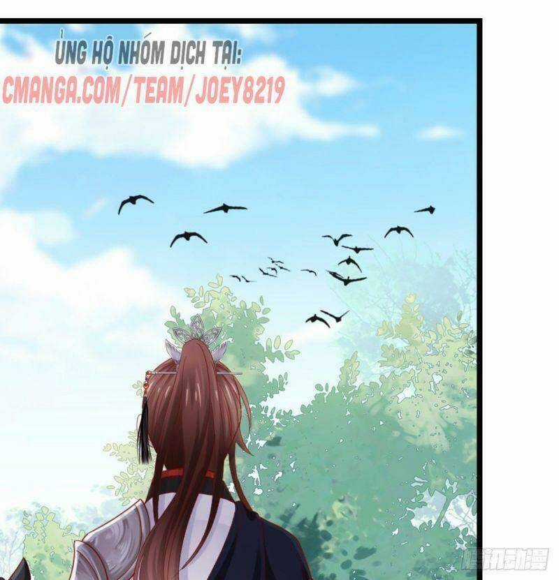 Đứng Yên ! Phụng Chỉ Đánh Cướp Đây Chapter 8 trang 18