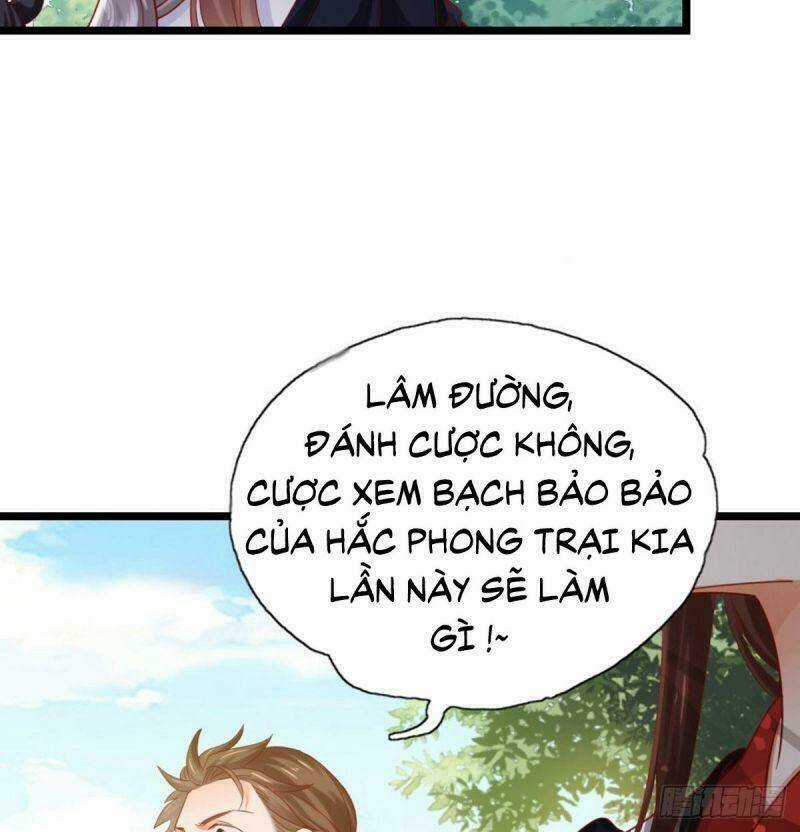 Đứng Yên ! Phụng Chỉ Đánh Cướp Đây Chapter 8 trang 19