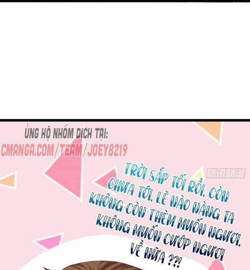 Đứng Yên ! Phụng Chỉ Đánh Cướp Đây Chapter 8 trang 25