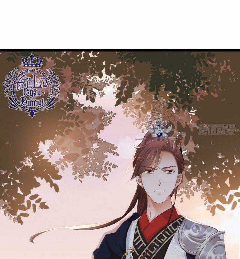 Đứng Yên ! Phụng Chỉ Đánh Cướp Đây Chapter 8 trang 27