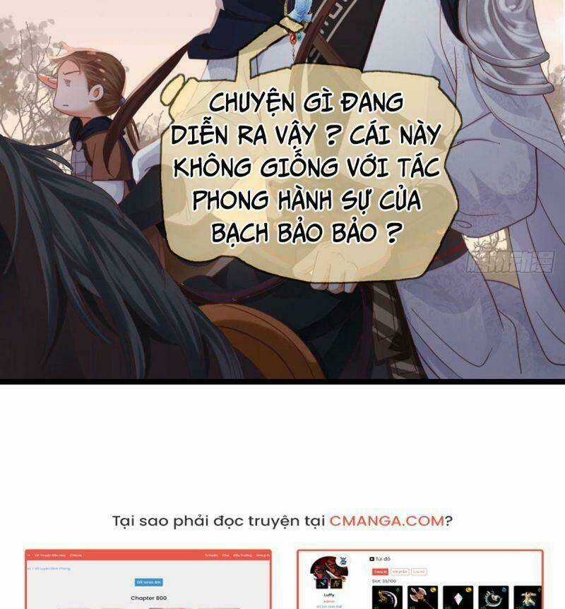 Đứng Yên ! Phụng Chỉ Đánh Cướp Đây Chapter 8 trang 28