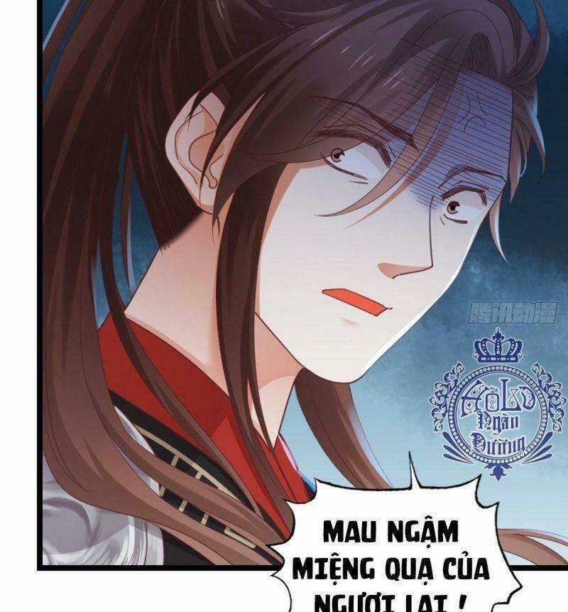 Đứng Yên ! Phụng Chỉ Đánh Cướp Đây Chapter 8 trang 32