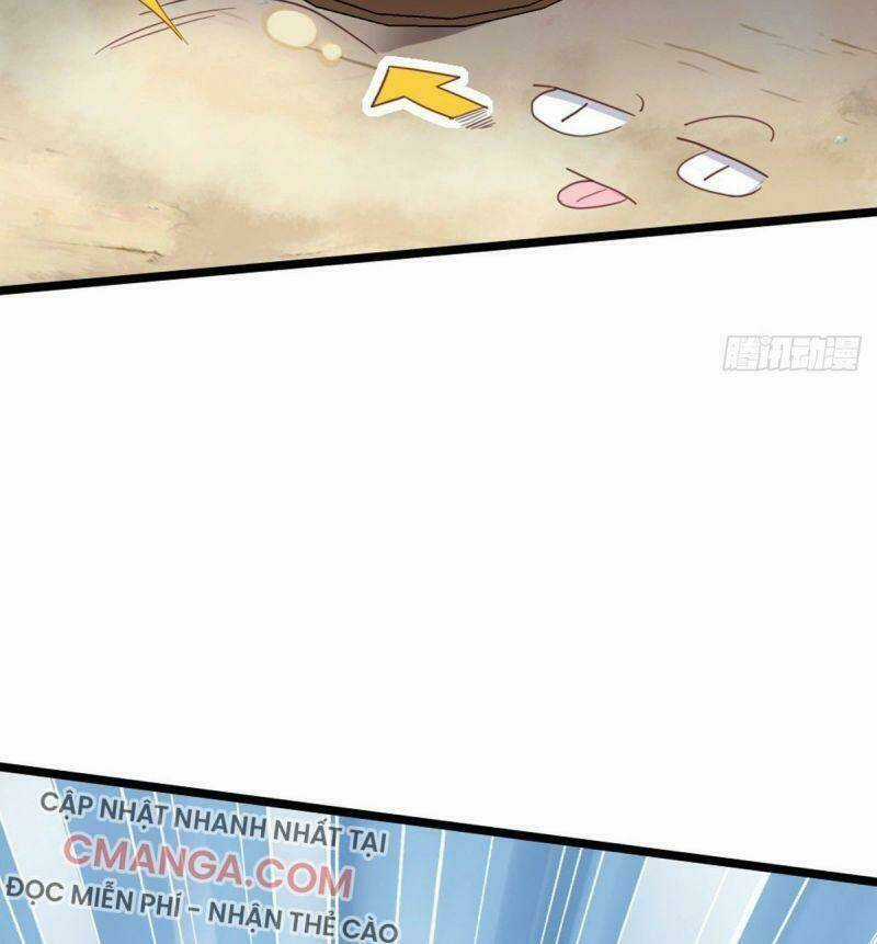 Đứng Yên ! Phụng Chỉ Đánh Cướp Đây Chapter 8 trang 34