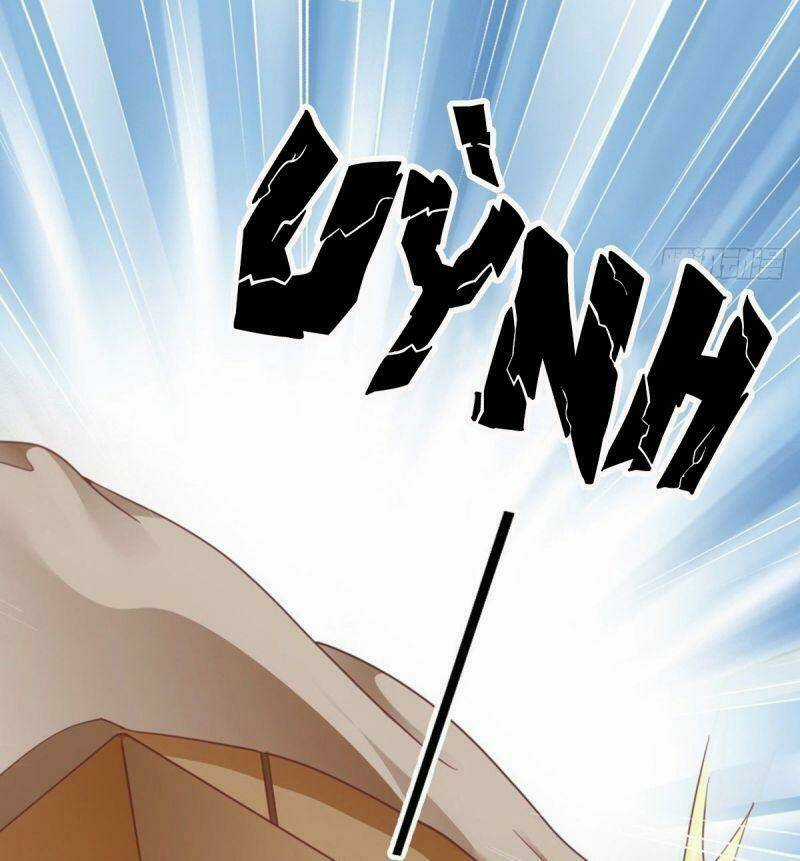 Đứng Yên ! Phụng Chỉ Đánh Cướp Đây Chapter 8 trang 35