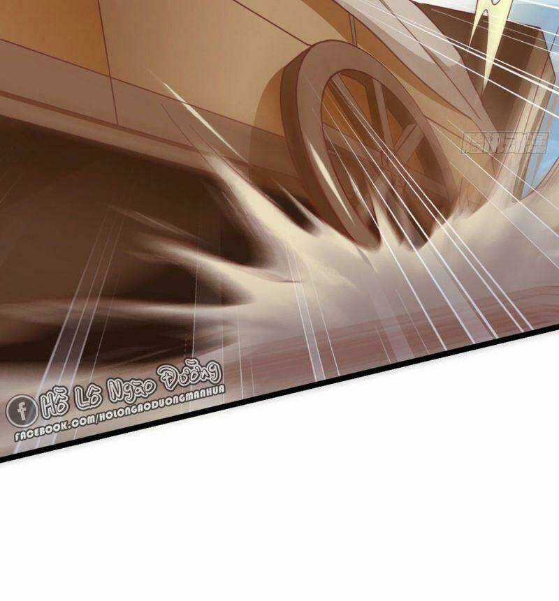 Đứng Yên ! Phụng Chỉ Đánh Cướp Đây Chapter 8 trang 36