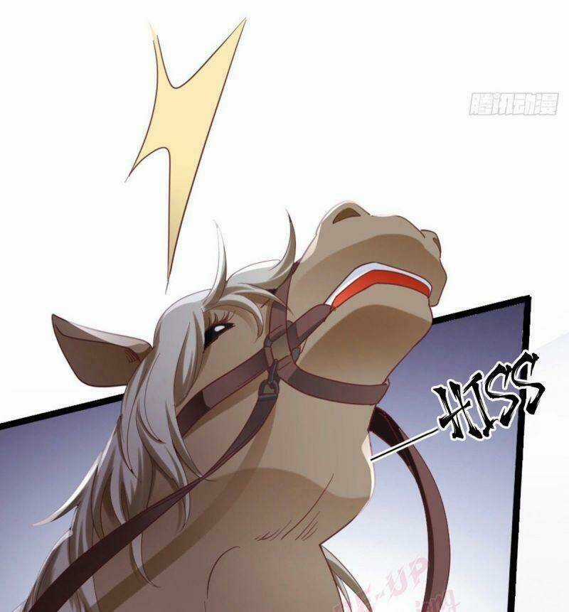 Đứng Yên ! Phụng Chỉ Đánh Cướp Đây Chapter 8 trang 37