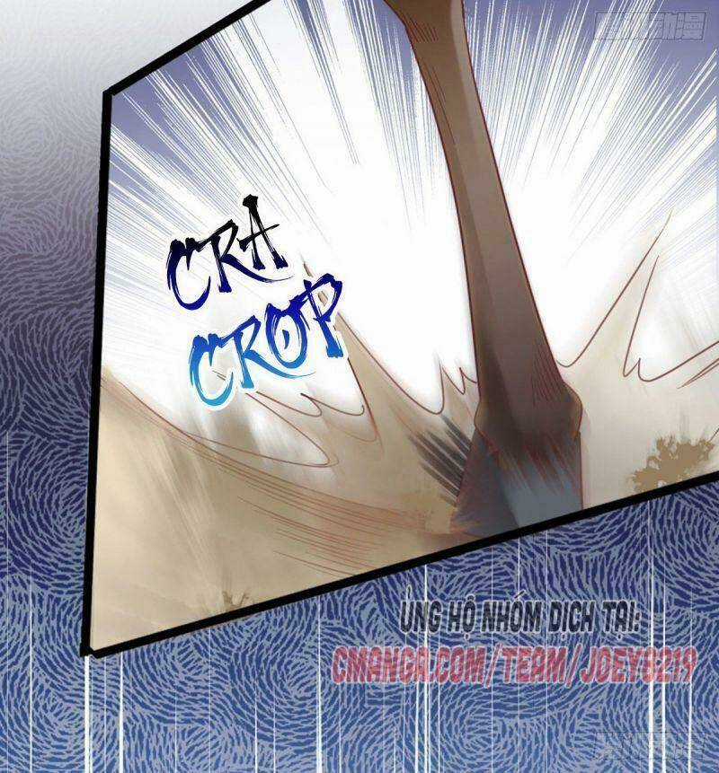 Đứng Yên ! Phụng Chỉ Đánh Cướp Đây Chapter 8 trang 39