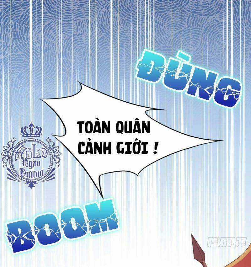 Đứng Yên ! Phụng Chỉ Đánh Cướp Đây Chapter 8 trang 40