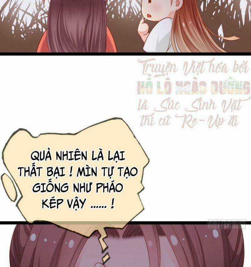 Đứng Yên ! Phụng Chỉ Đánh Cướp Đây Chapter 8 trang 44