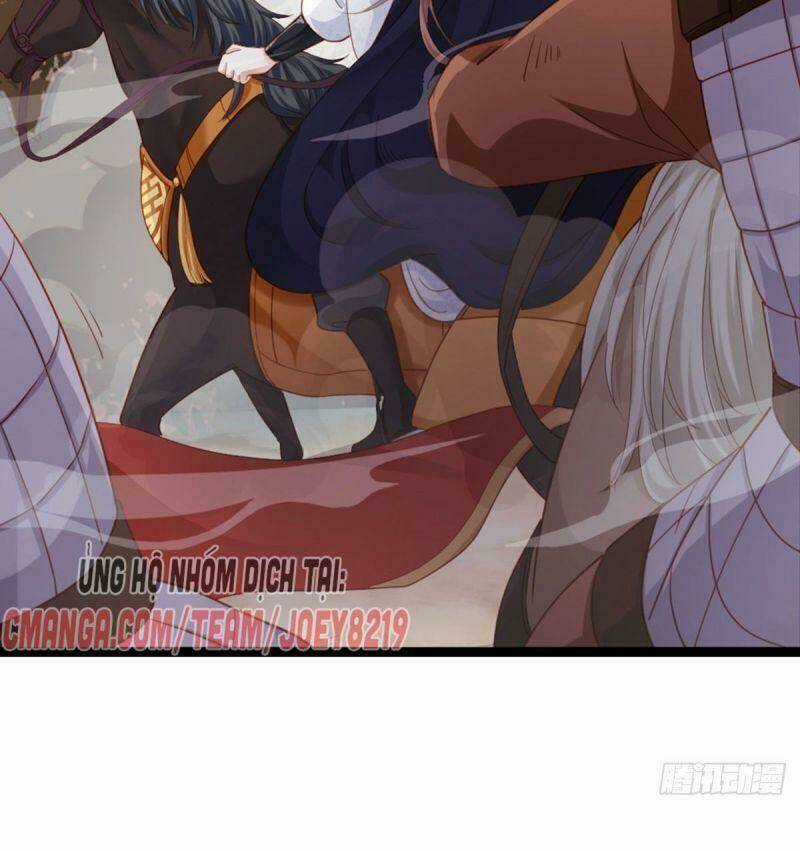 Đứng Yên ! Phụng Chỉ Đánh Cướp Đây Chapter 8 trang 47