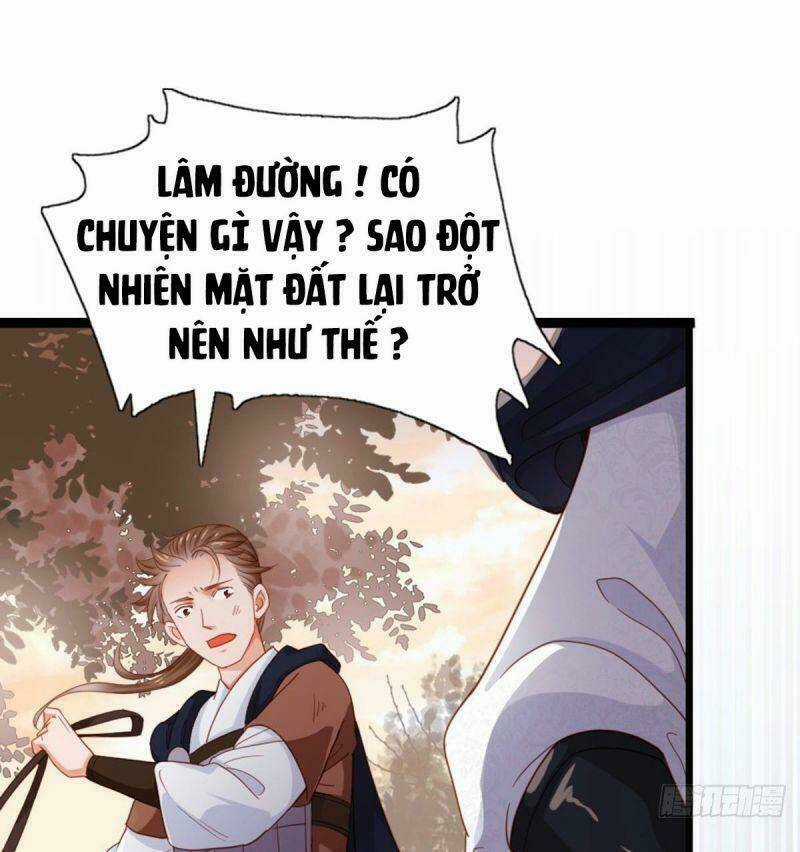 Đứng Yên ! Phụng Chỉ Đánh Cướp Đây Chapter 8 trang 48