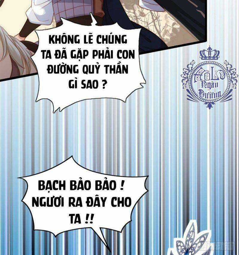 Đứng Yên ! Phụng Chỉ Đánh Cướp Đây Chapter 8 trang 49