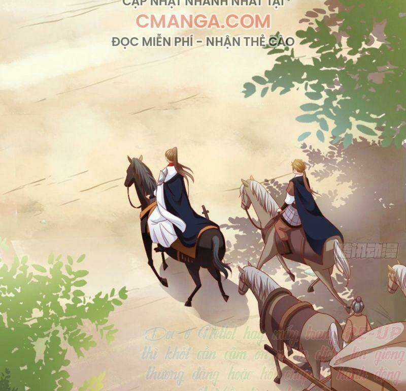 Đứng Yên ! Phụng Chỉ Đánh Cướp Đây Chapter 8 trang 5