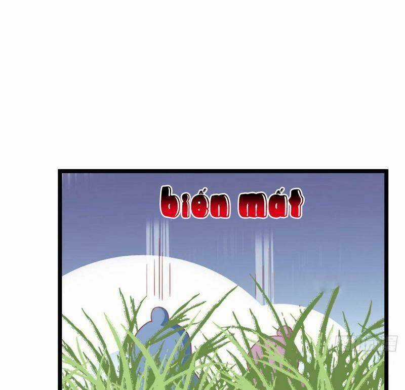 Đứng Yên ! Phụng Chỉ Đánh Cướp Đây Chapter 8 trang 8