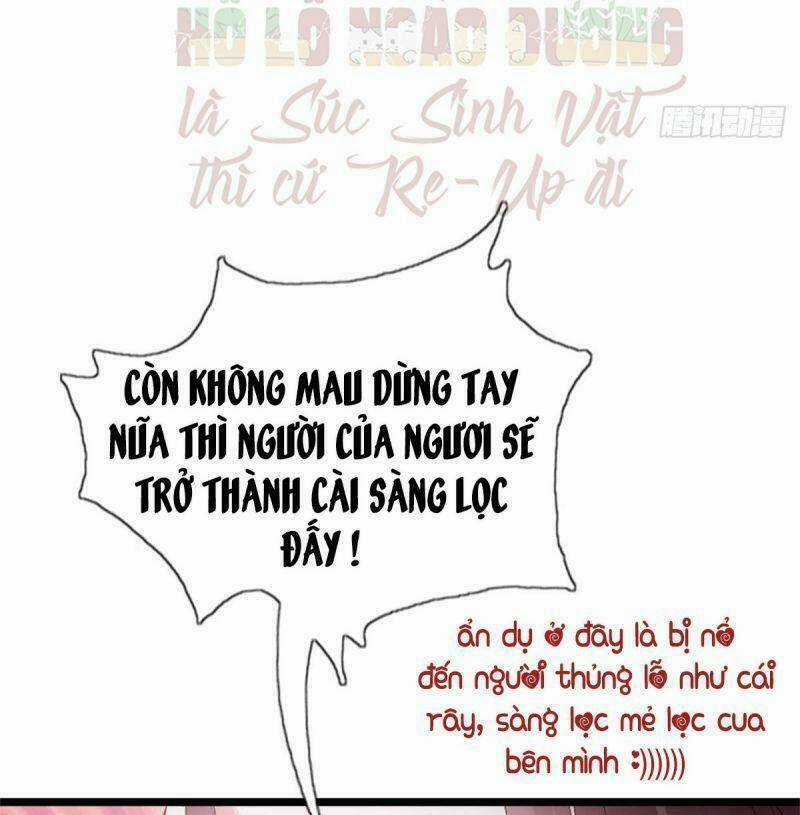 Đứng Yên ! Phụng Chỉ Đánh Cướp Đây Chapter 9 trang 10