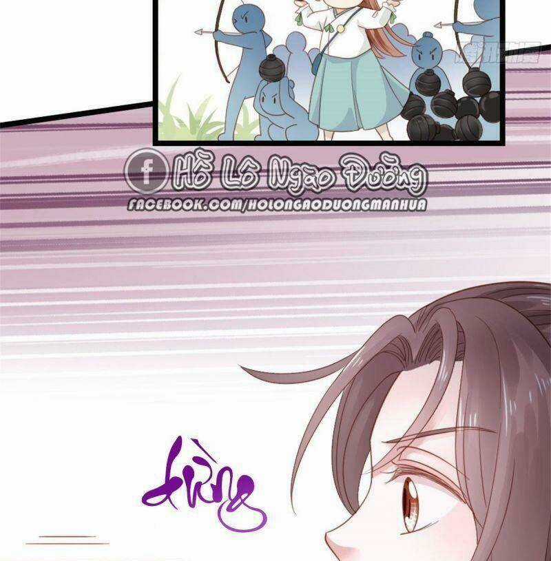 Đứng Yên ! Phụng Chỉ Đánh Cướp Đây Chapter 9 trang 13