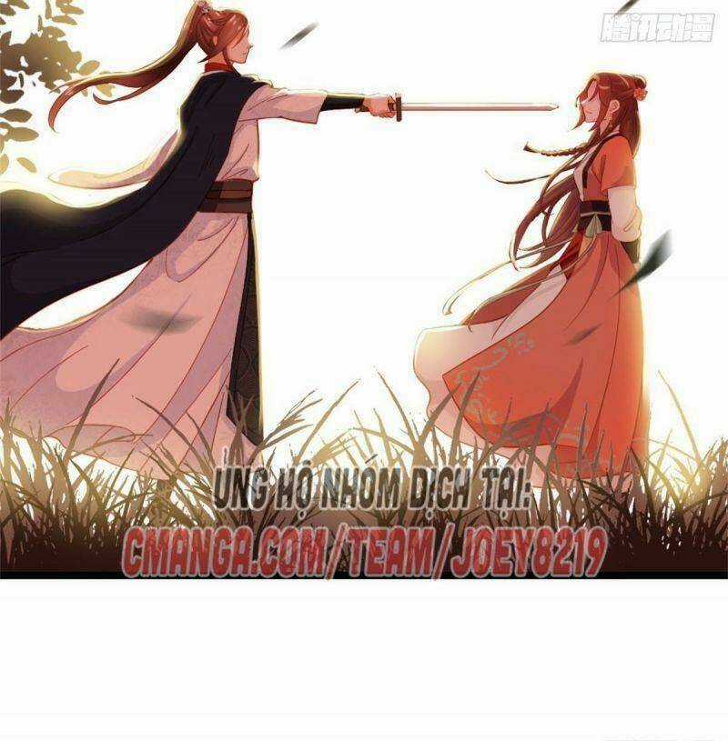 Đứng Yên ! Phụng Chỉ Đánh Cướp Đây Chapter 9 trang 16