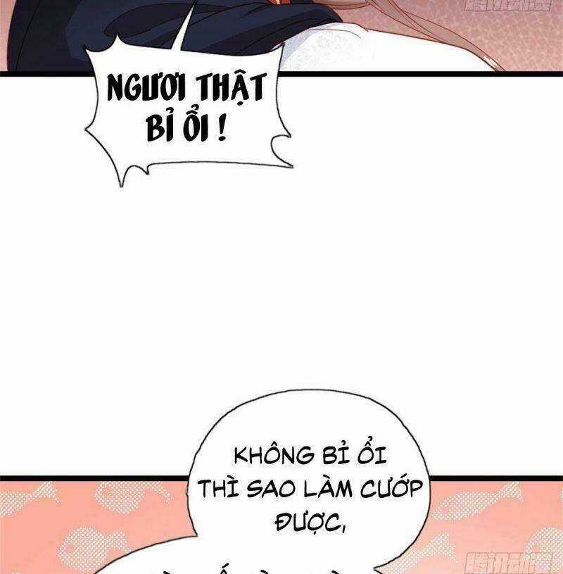 Đứng Yên ! Phụng Chỉ Đánh Cướp Đây Chapter 9 trang 18