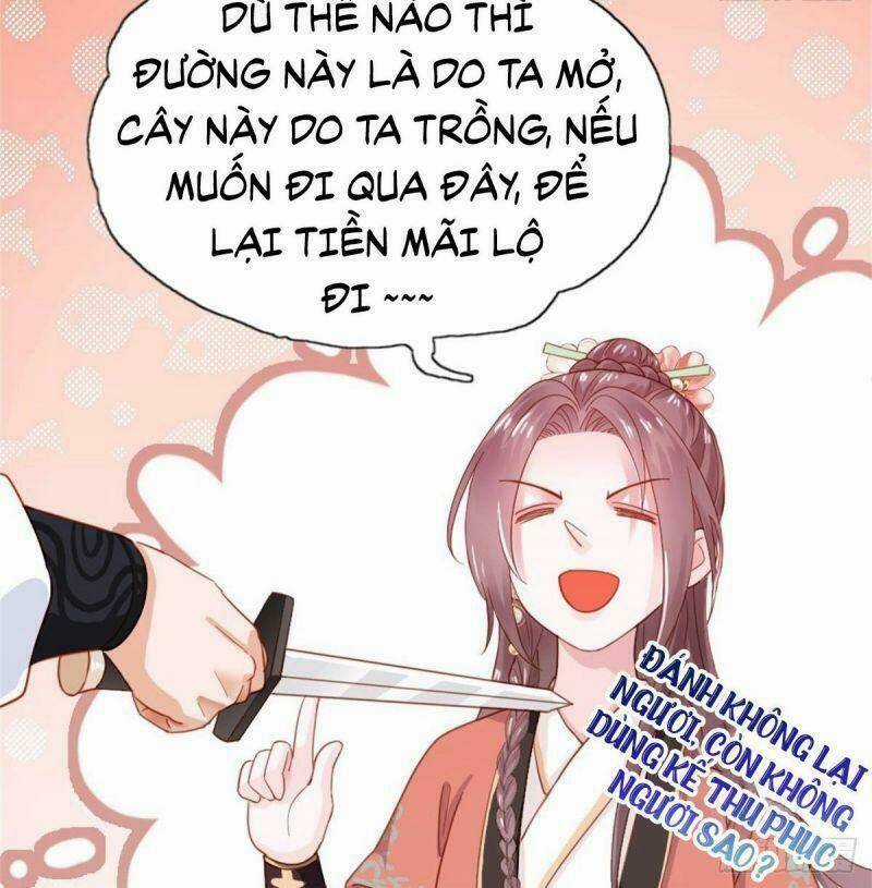 Đứng Yên ! Phụng Chỉ Đánh Cướp Đây Chapter 9 trang 19