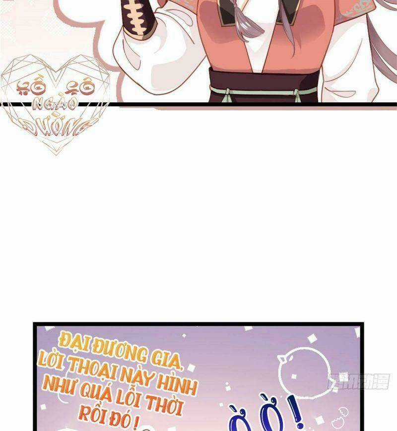 Đứng Yên ! Phụng Chỉ Đánh Cướp Đây Chapter 9 trang 20