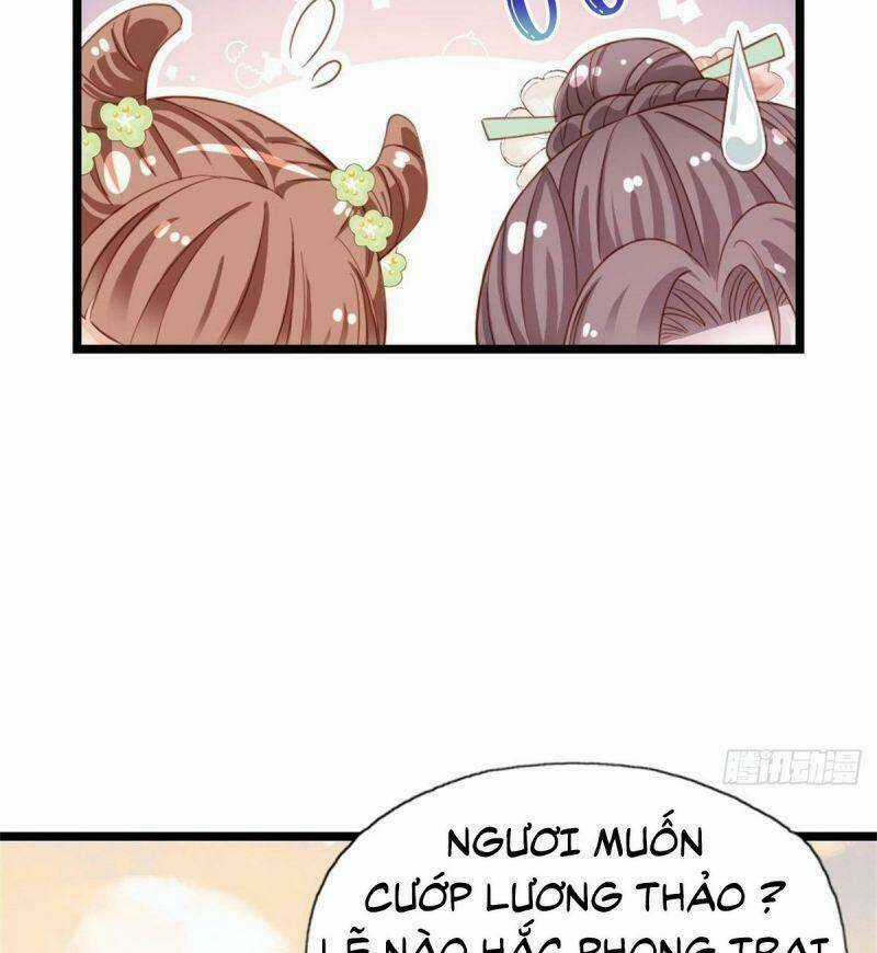 Đứng Yên ! Phụng Chỉ Đánh Cướp Đây Chapter 9 trang 21