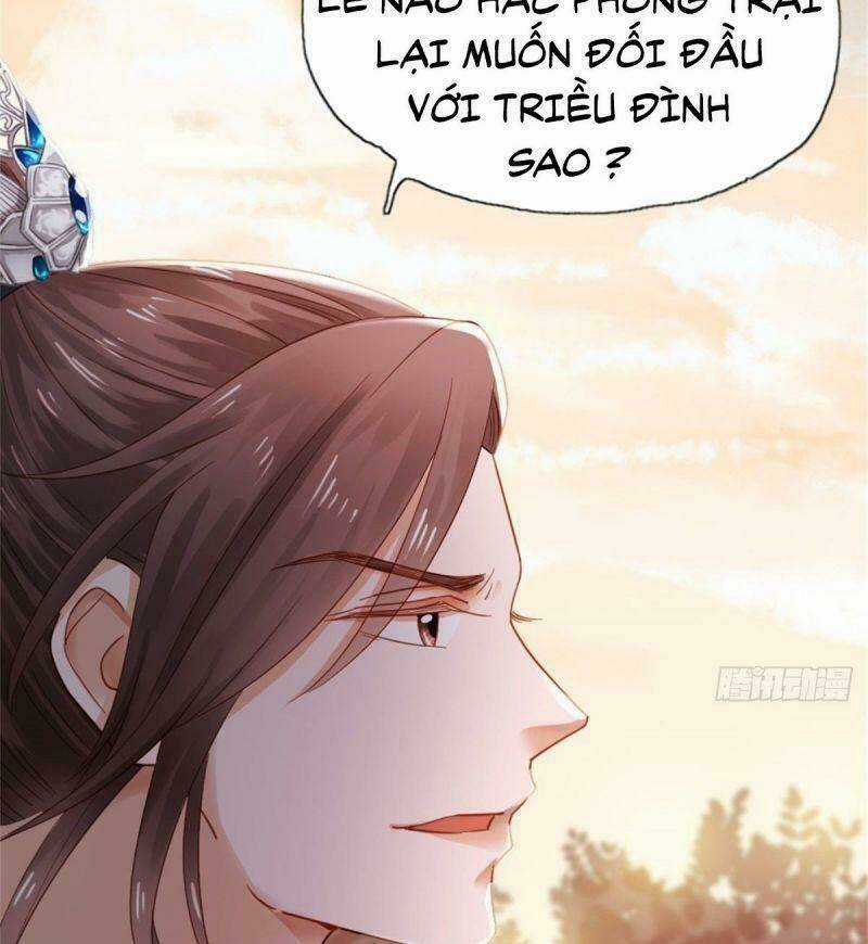 Đứng Yên ! Phụng Chỉ Đánh Cướp Đây Chapter 9 trang 22