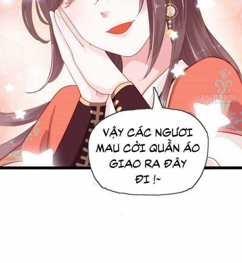 Đứng Yên ! Phụng Chỉ Đánh Cướp Đây Chapter 9 trang 27