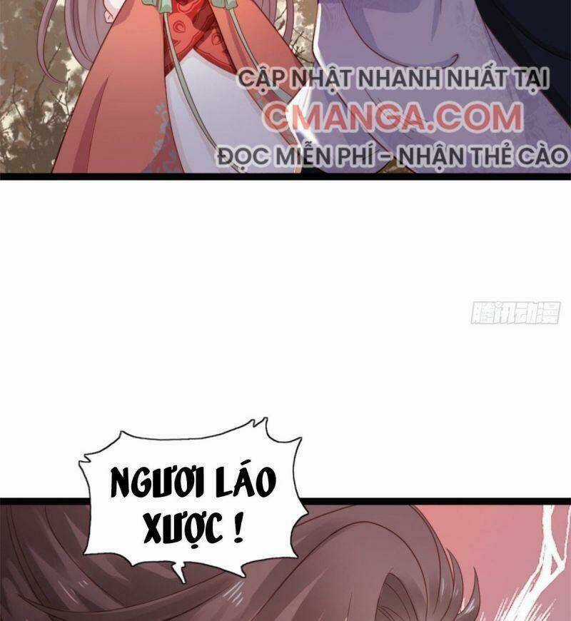 Đứng Yên ! Phụng Chỉ Đánh Cướp Đây Chapter 9 trang 32