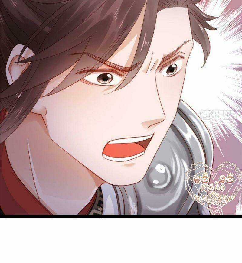 Đứng Yên ! Phụng Chỉ Đánh Cướp Đây Chapter 9 trang 33