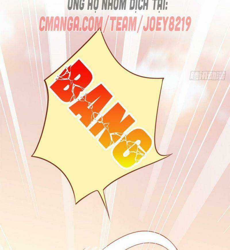 Đứng Yên ! Phụng Chỉ Đánh Cướp Đây Chapter 9 trang 35