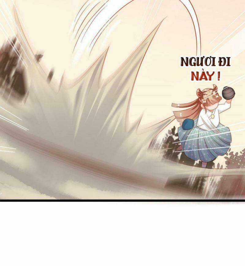 Đứng Yên ! Phụng Chỉ Đánh Cướp Đây Chapter 9 trang 36