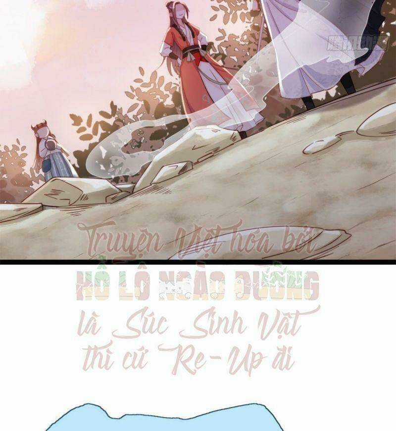 Đứng Yên ! Phụng Chỉ Đánh Cướp Đây Chapter 9 trang 38