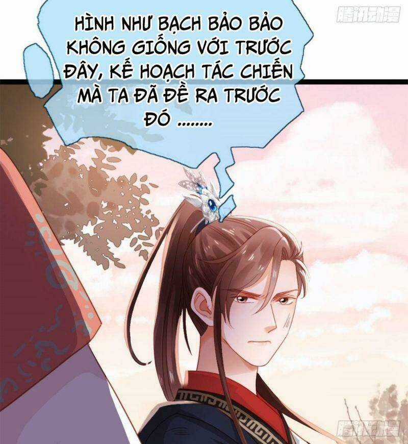 Đứng Yên ! Phụng Chỉ Đánh Cướp Đây Chapter 9 trang 39