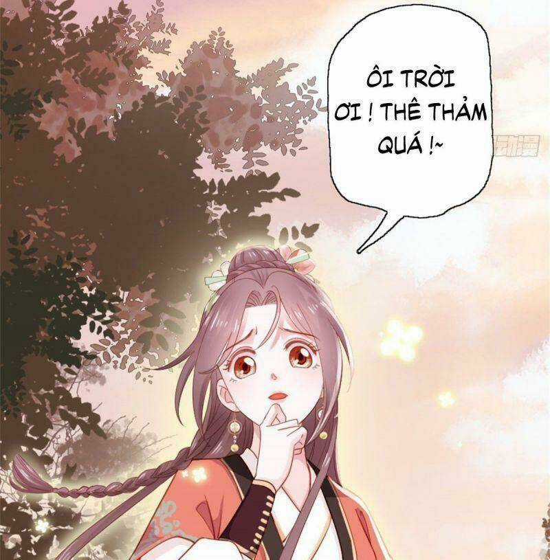 Đứng Yên ! Phụng Chỉ Đánh Cướp Đây Chapter 9 trang 4