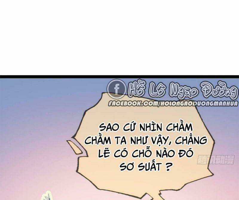 Đứng Yên ! Phụng Chỉ Đánh Cướp Đây Chapter 9 trang 44