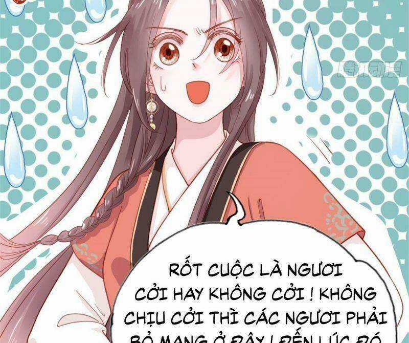 Đứng Yên ! Phụng Chỉ Đánh Cướp Đây Chapter 9 trang 47