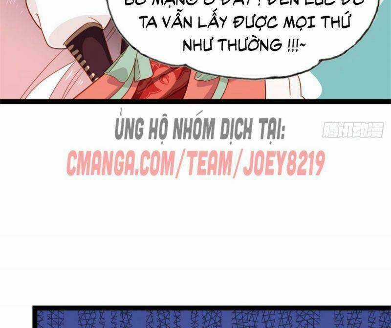 Đứng Yên ! Phụng Chỉ Đánh Cướp Đây Chapter 9 trang 48