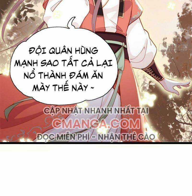 Đứng Yên ! Phụng Chỉ Đánh Cướp Đây Chapter 9 trang 5