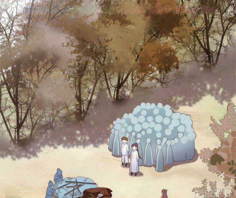 Đứng Yên ! Phụng Chỉ Đánh Cướp Đây Chapter 9 trang 51