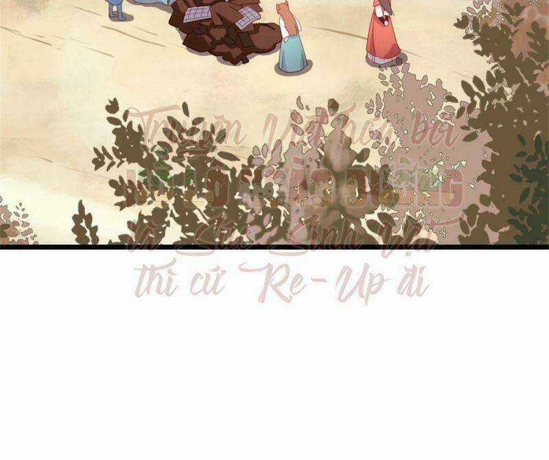 Đứng Yên ! Phụng Chỉ Đánh Cướp Đây Chapter 9 trang 52