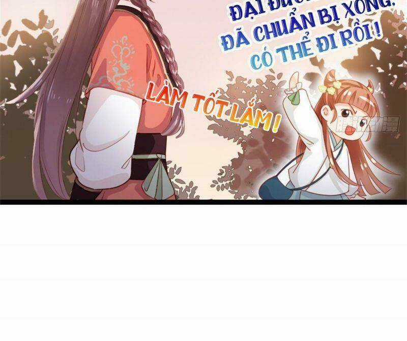 Đứng Yên ! Phụng Chỉ Đánh Cướp Đây Chapter 9 trang 54